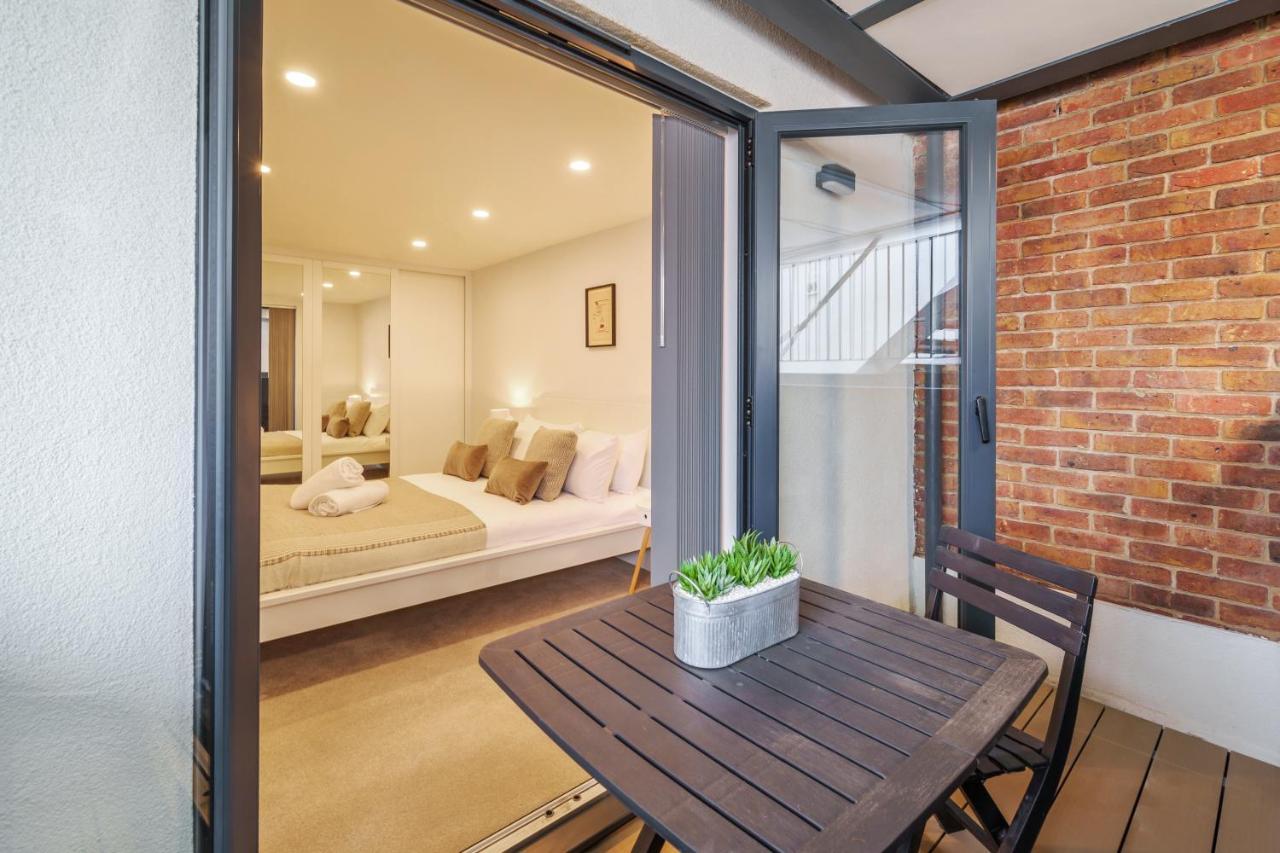 Smart Living By Lawsons Apartamento Windsor