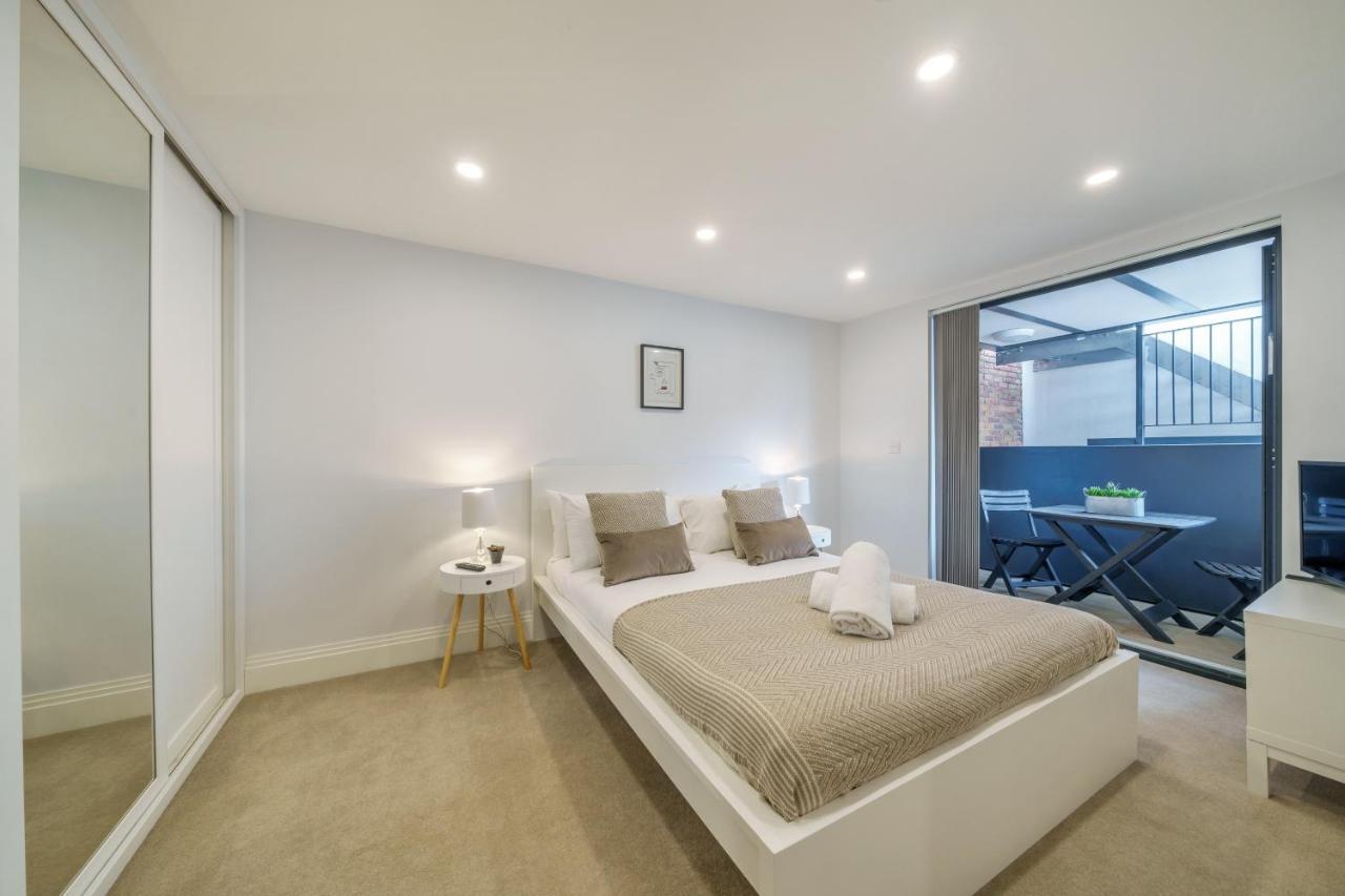 Smart Living By Lawsons Apartamento *