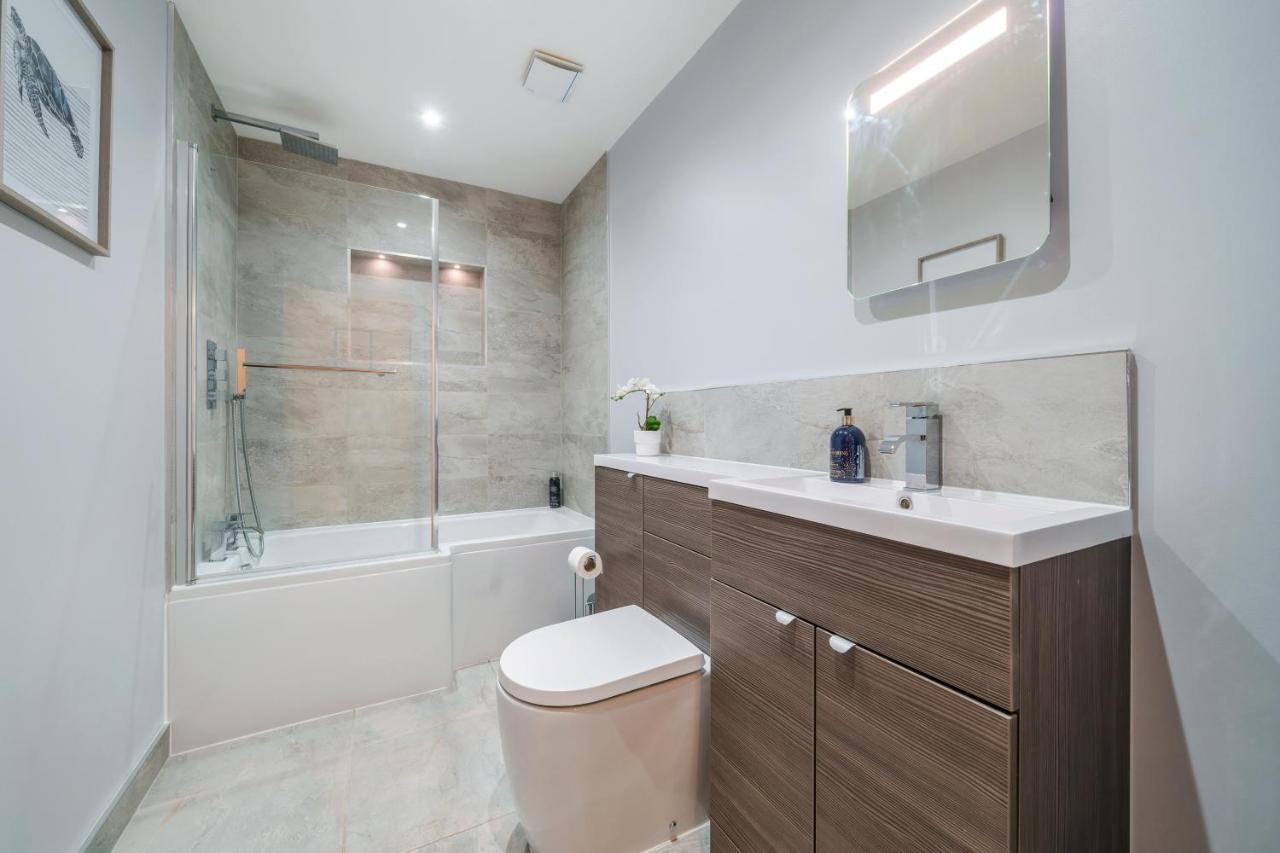Apartamento Smart Living By Lawsons *