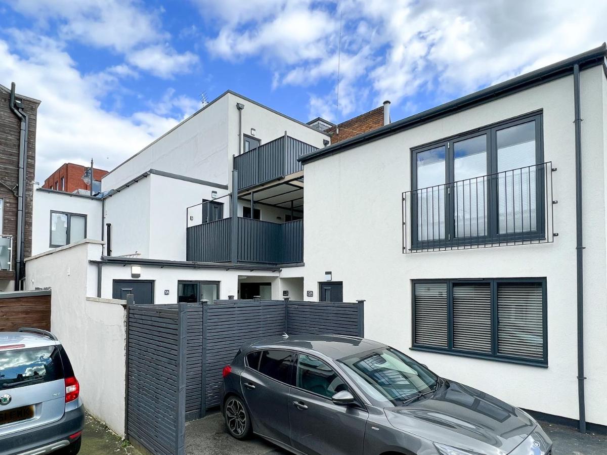 Smart Living By Lawsons Apartamento Windsor